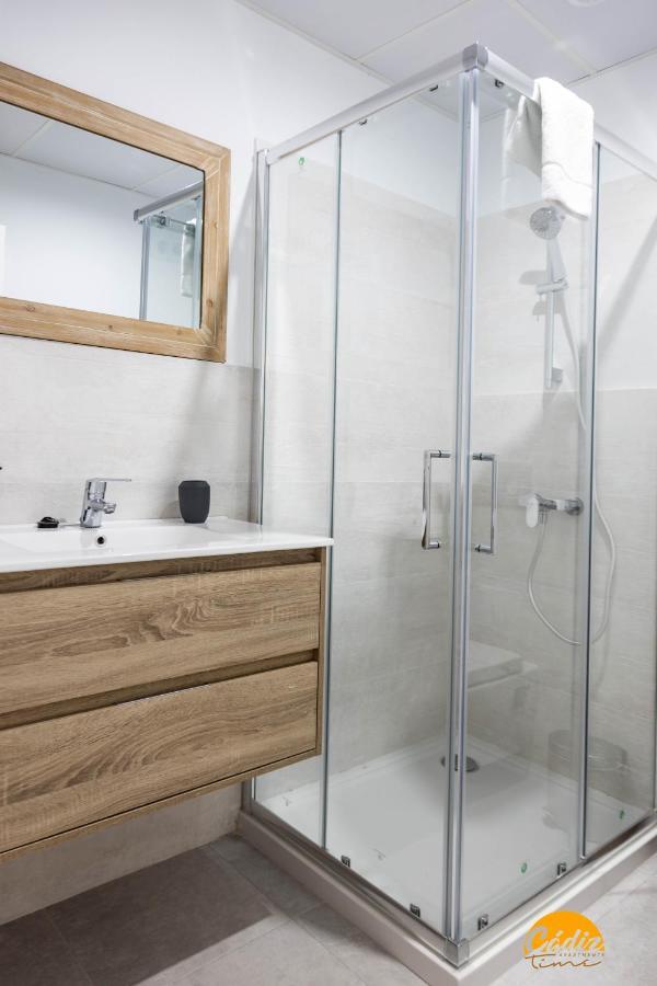 Apartment Tailor's By Time Cádiz