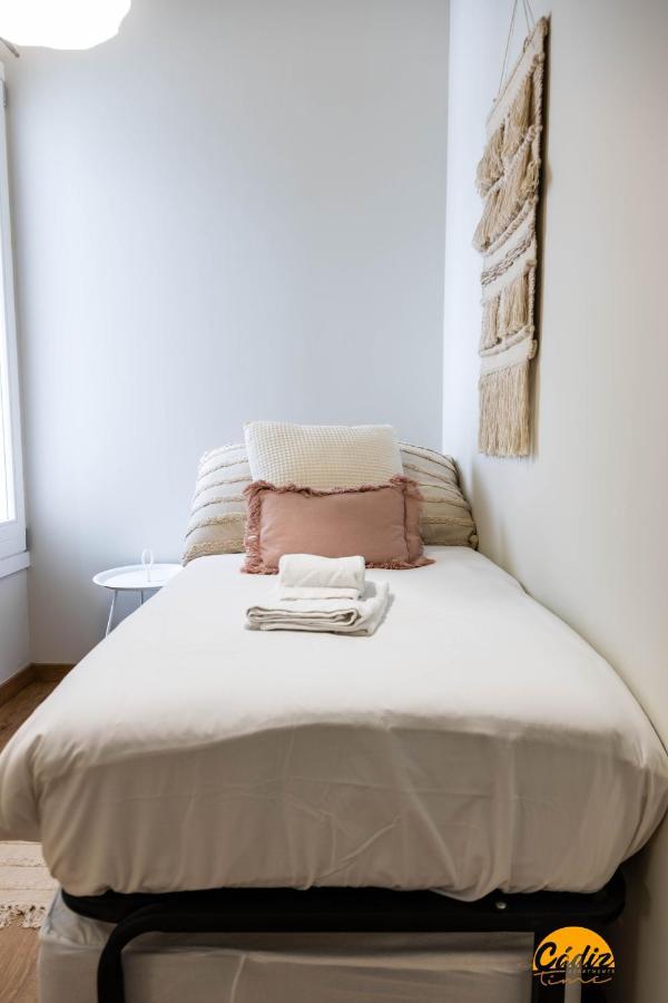 Appartement Tailor's By Time