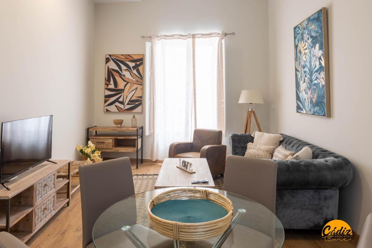 Appartement Tailor's By Time *