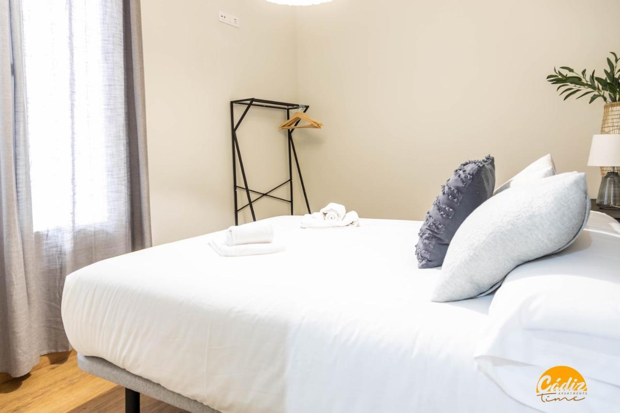 Appartement Tailor's By Time Cadix