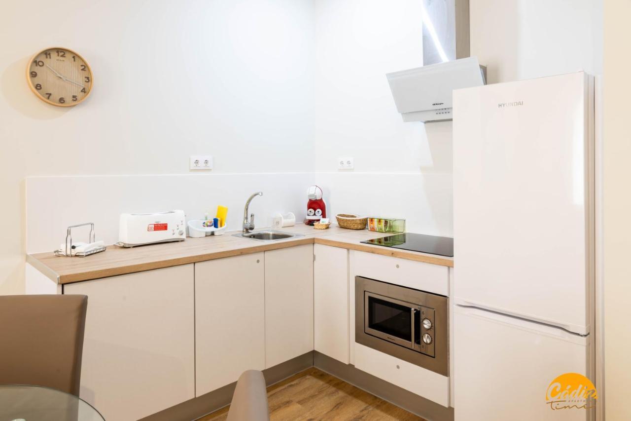 Appartement Tailor's By Time