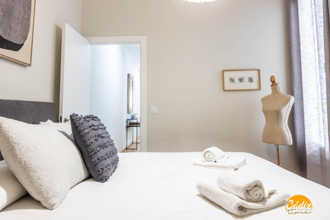 Appartement Tailor's By Time *