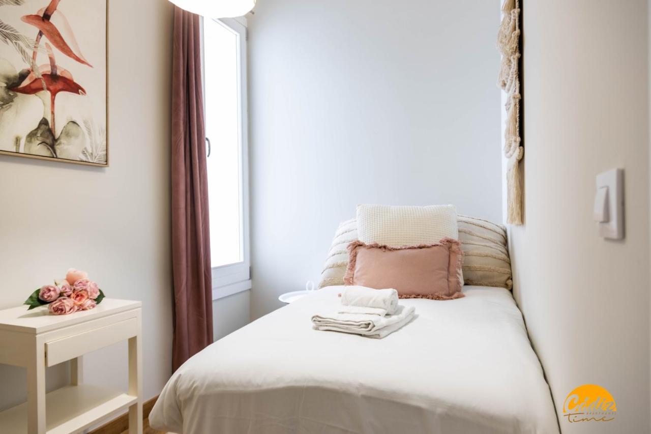 Appartement Tailor's By Time Cadix