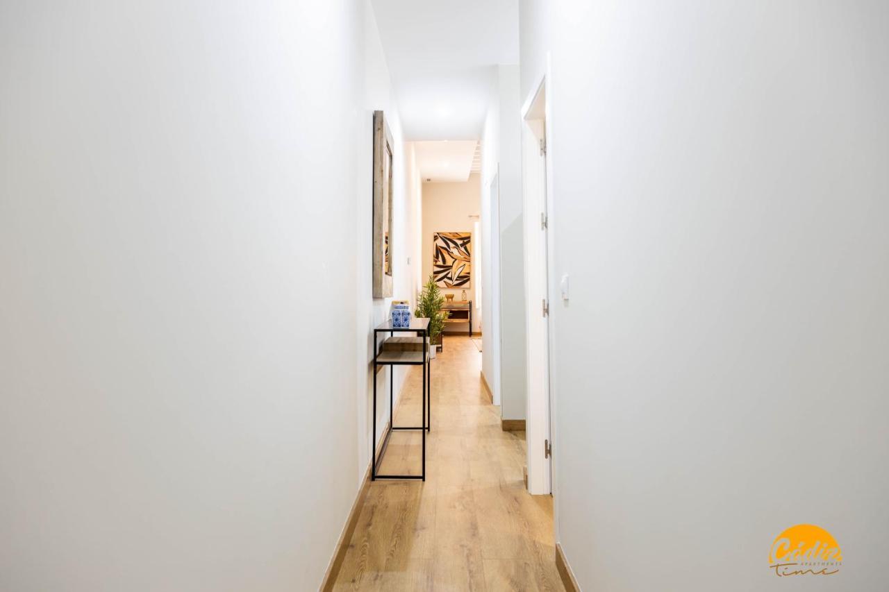 Tailor's By Time Appartement *