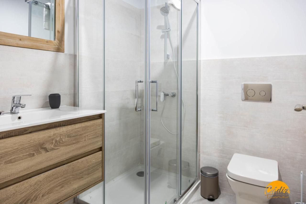 Appartement Tailor's By Time Cadix