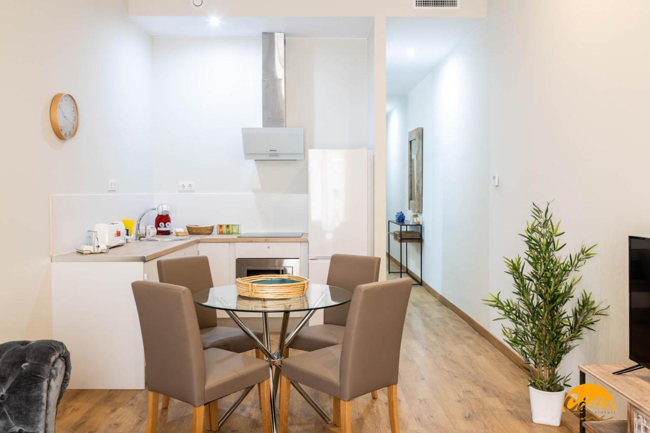 Appartement Tailor's By Time Cadix